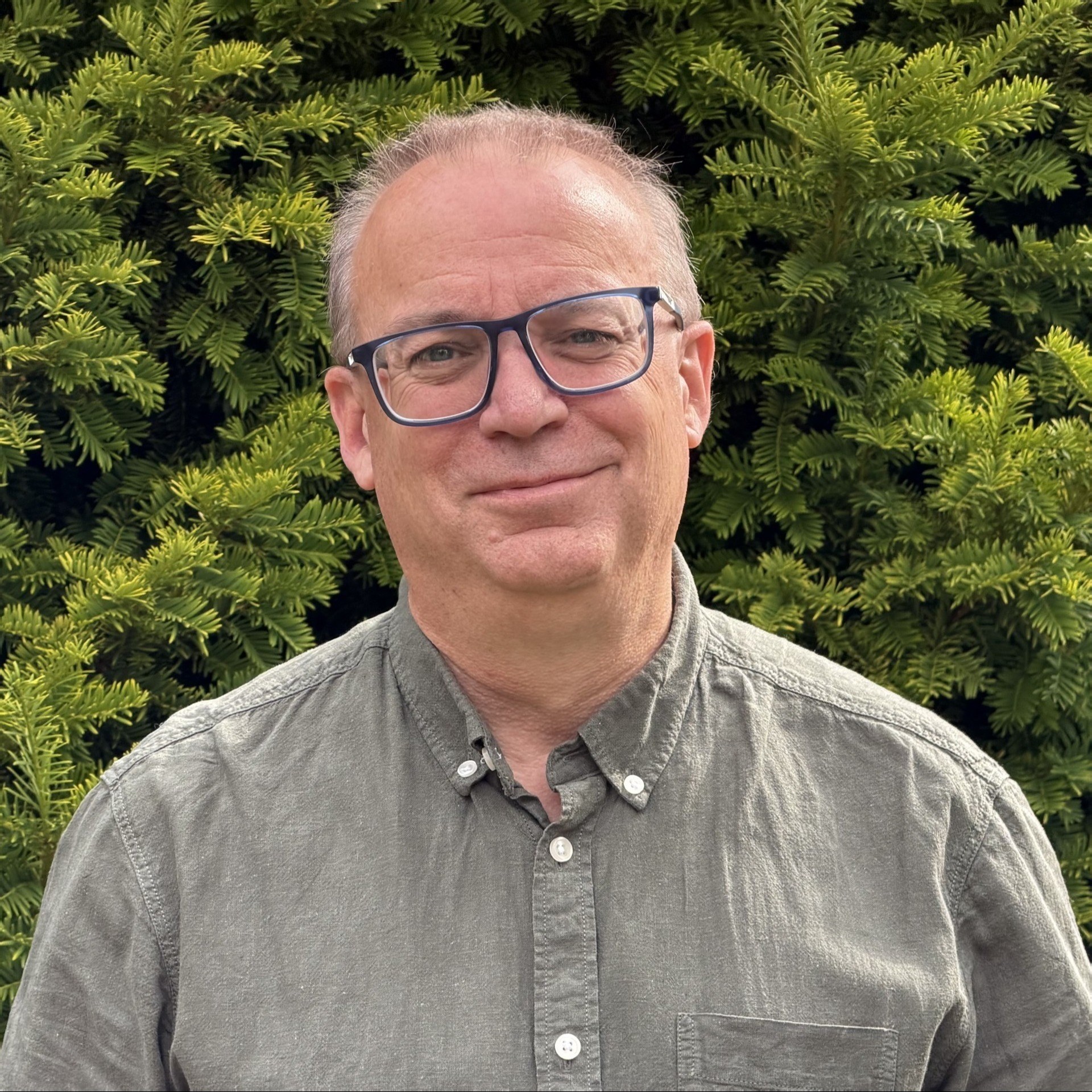Pete Worth*Operations Manager*pete.worth@kpc.org.uk