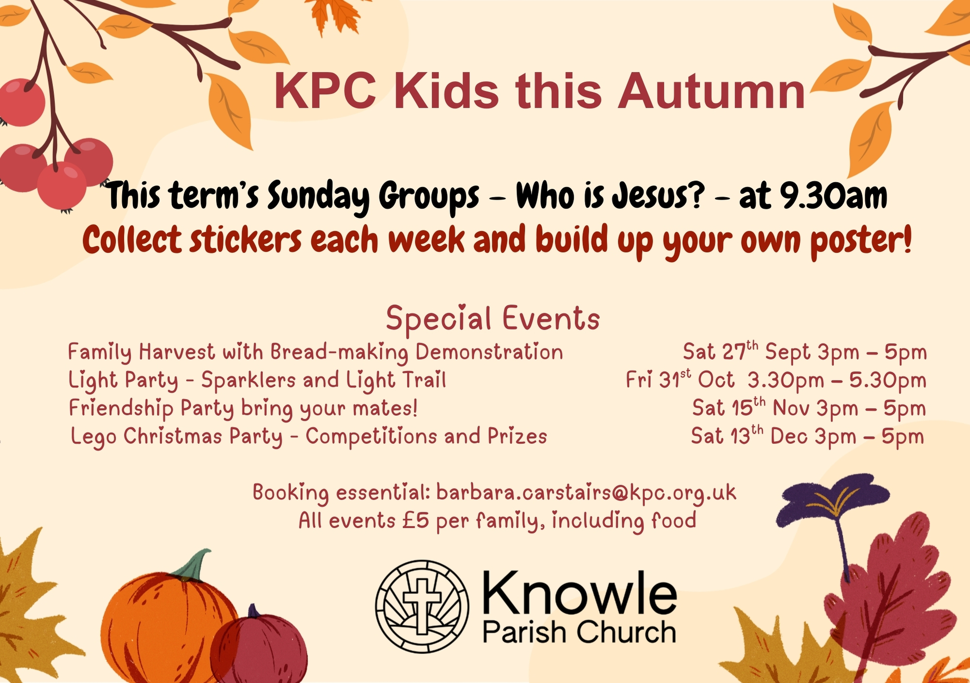 KPC Kids