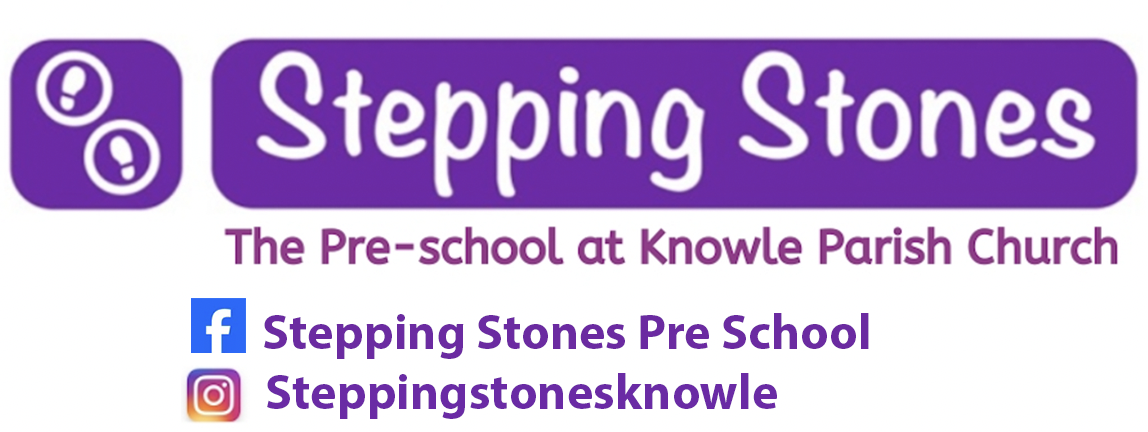 Logo and socials