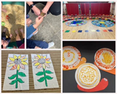 Stepping Stones Deputy vacancy