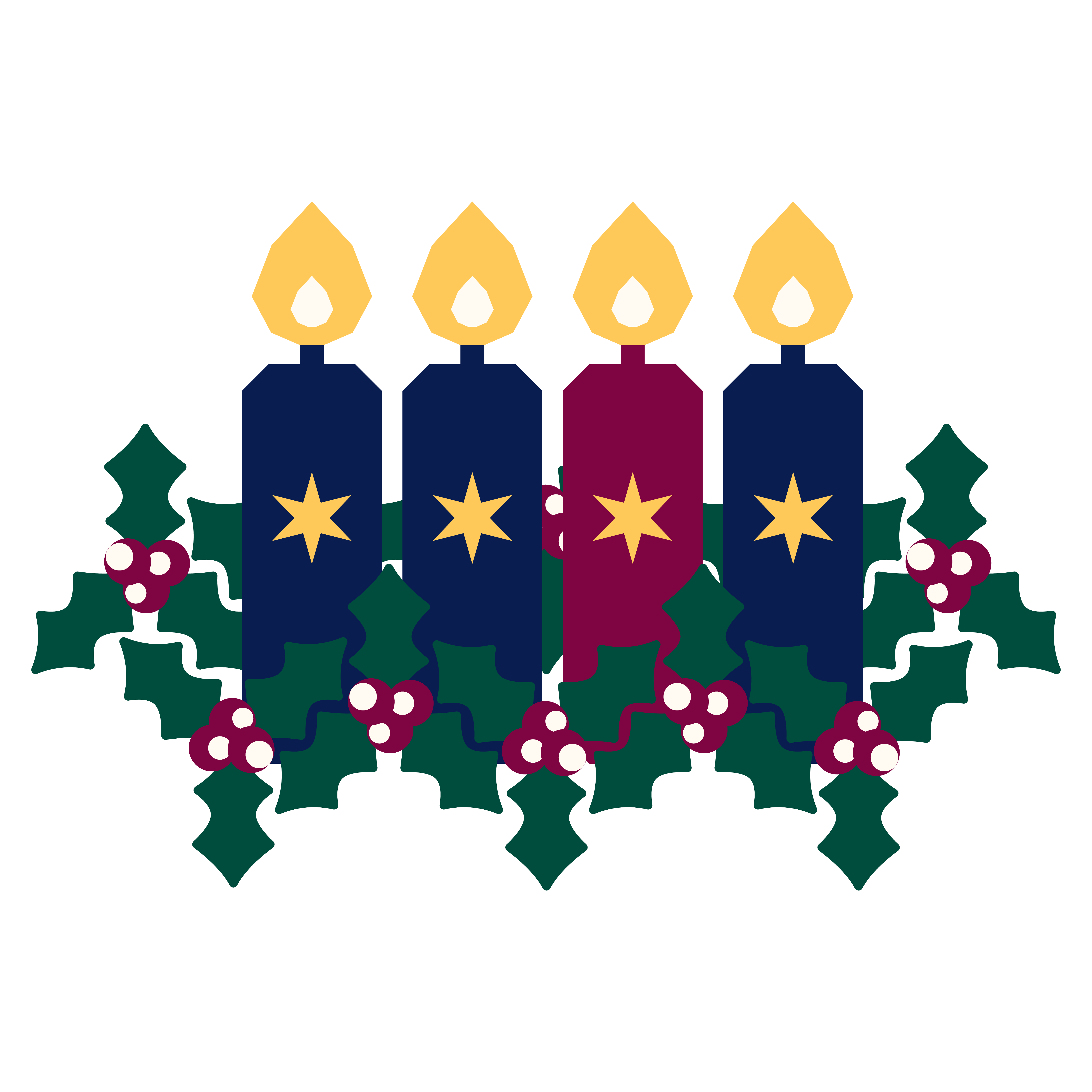TJOC Icon-Advent-Wreath ixZ8B9
