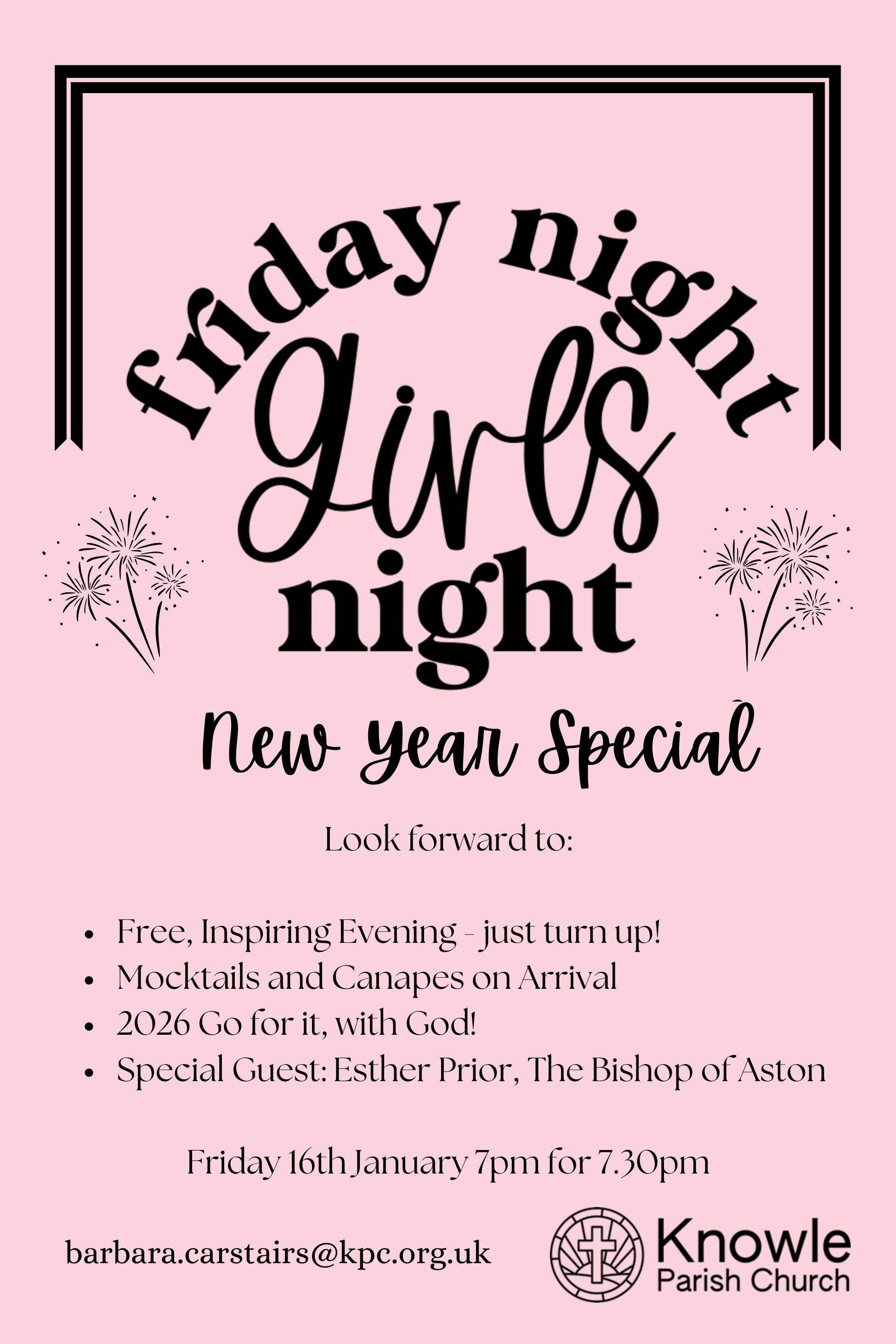 FNGN - New Year 2026