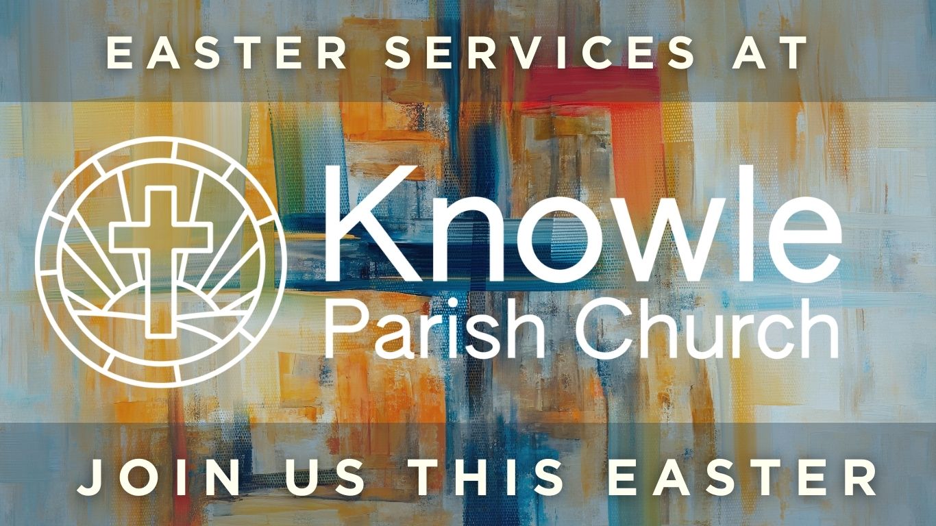 Easter Web Page 2026